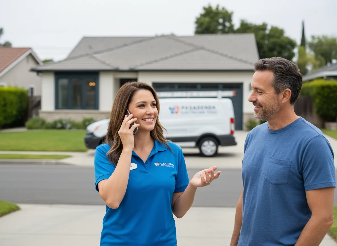 Electrician Selbyville, WV FAQs